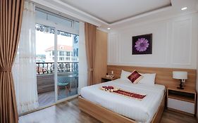 Khách Sạn Sweet Lavender