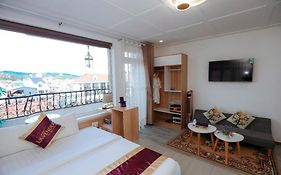 Sweet Lavender Hotel - Ngay chợ đêm Đà Lạt